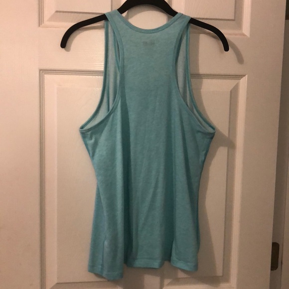 Nike Racer Back Tank - Picture 2 of 4